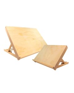 Specialist Crafts Adjustable Table Top Drawing Boards