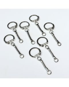 Key Rings Pack
