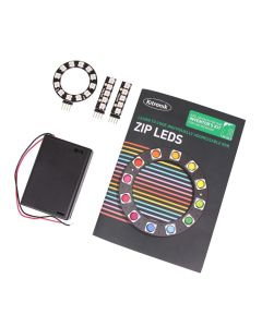 Micro:bit LED Add On Pack

