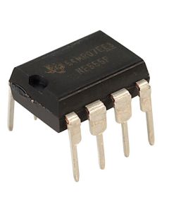 Single Precision Timers. Pack of 5