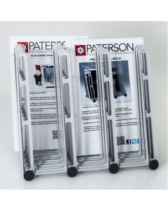 Print Drying Rack