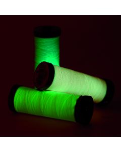 Gutermann Sulky Glowy 40 Thread. Pack of 7