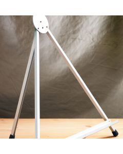 Desktop Aluminium Easel