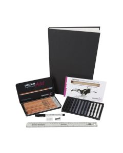 Drawing ARTIST Packs