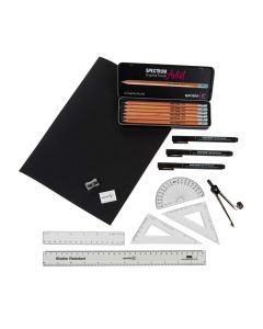 Graphics STUDENT Packs