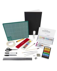 Mega Art INTRO Packs