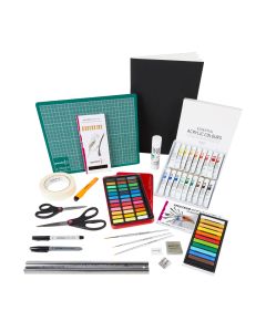 Mega Art ARTIST Packs