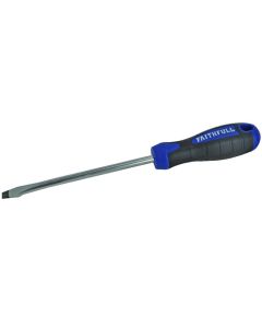 Faithfull Round Bar flared Tip Screwdrivers