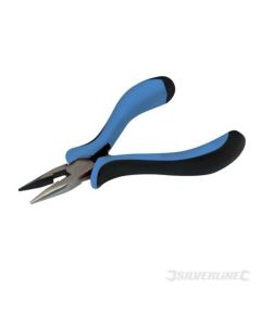 Long Nose Mini Pliers