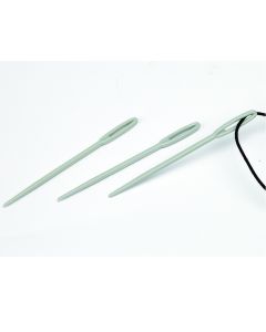 Plastic Weaving Needle 7.5cm