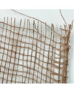 Jute Scrim