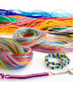 Scoubidou Braiding Cord