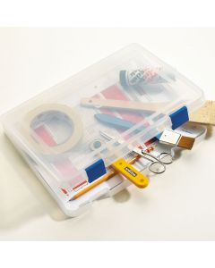 A4 Art Box File. Each