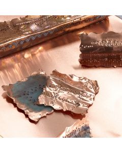 Copper Styling Sheets