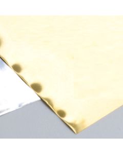 Brass Styling Sheets