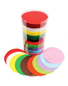 Tissue Paper Stacks