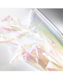 Iridescent Film Roll