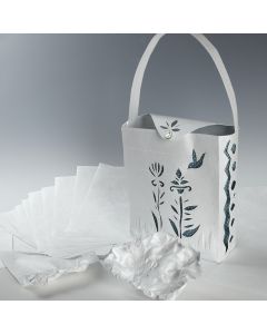 Tyvek Paper