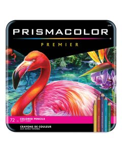 Prismacolor Premier Pencils