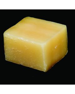 Natural Beeswax Block - 25g