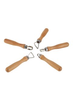 Metal Loop Tool Set