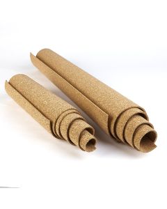 Natural Cork Rolls