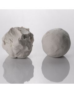 Porcelain Paper Clay