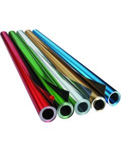 Metal Foil Rolls