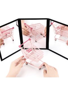 Three Fold Mirror