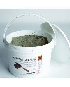 Mosaic Cement Mortar