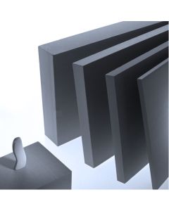 Styrofoam - Grey