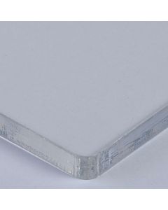 Clear Perspex Cast Acrylic Sheets - 600 x 400