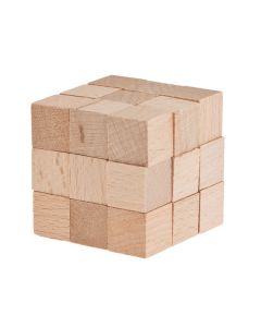 Beech Cubes