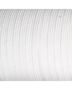 Flat Elastic. Per metre
