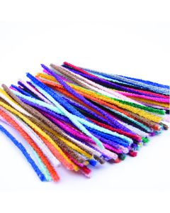 Assorted Pipe Cleaners