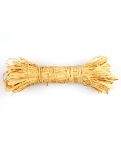 Natural Raffia