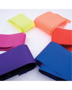 Showerproof Polyester Fabric