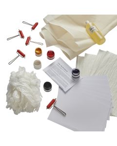 Specialist Crafts Easy Etch Starter Kit