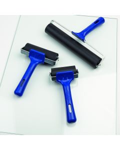 Soft Inking Rollers