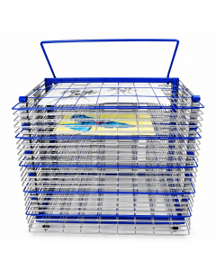 Pro Bench Drying Rack