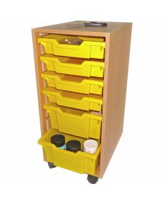 Mini Storage Trolley. Each