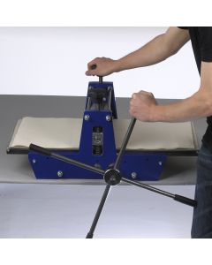 Friction Drive Printing Presses