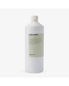 Etching Ferric Chloride Solution