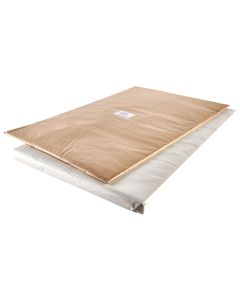 Newsprint Paper 500x700mm. Pack of 500