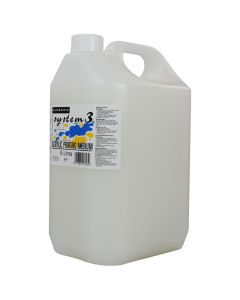 Daler-Rowney System 3 Acrylic Printing Medium - 5L