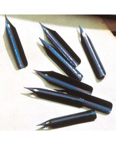 Joseph Gillot Drawing Pen Nibs