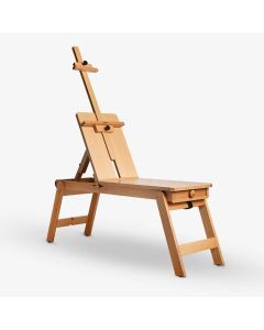 Donkey Easel