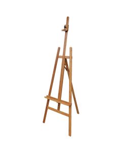 Bamboo Lyre Studio Easel