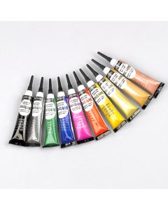 Pebeo Porcelaine 150 Liner Pastes