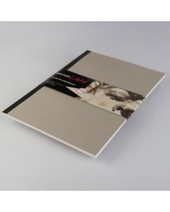 Specialist Crafts Artist Lay Flat Sketchbook A4 